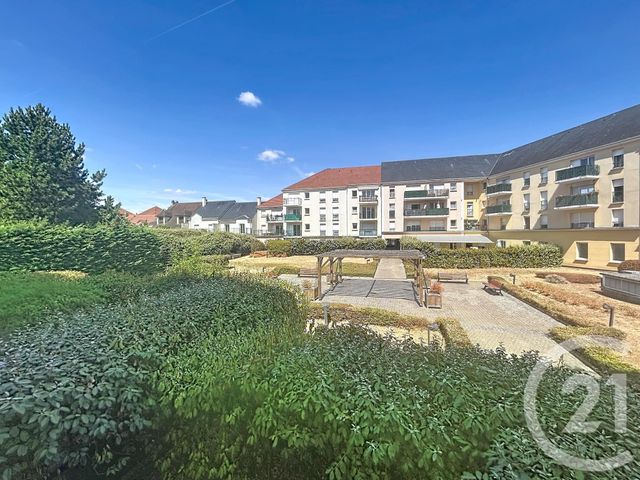 Appartement F4 &agrave; vendre - 4 pi&egrave;ces - 84,03 m2 - Chatou - 78 - ILE-DE-FRANCE