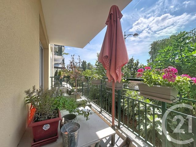 Appartement F4 &agrave; vendre - 4 pi&egrave;ces - 84,03 m2 - Chatou - 78 - ILE-DE-FRANCE