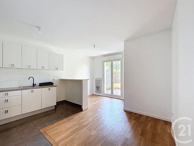 Appartement &agrave; louer - 2 pi&egrave;ces - 39,53 m2 - Chatou - 78 - ILE-DE-FRANCE