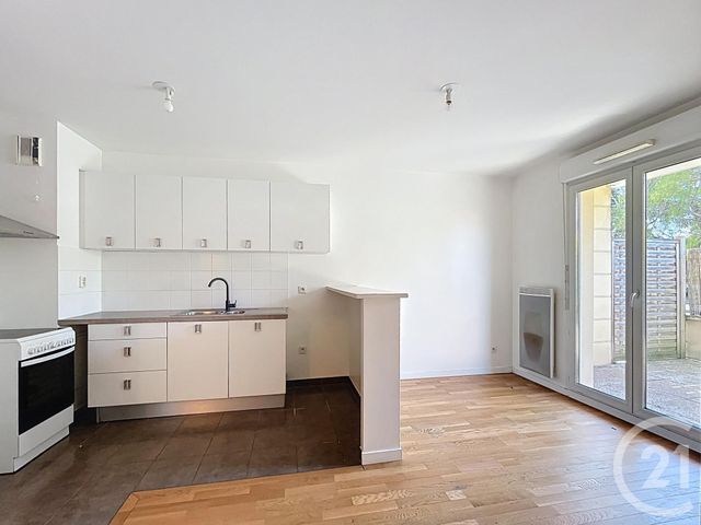 Appartement &agrave; louer - 2 pi&egrave;ces - 39,53 m2 - Chatou - 78 - ILE-DE-FRANCE