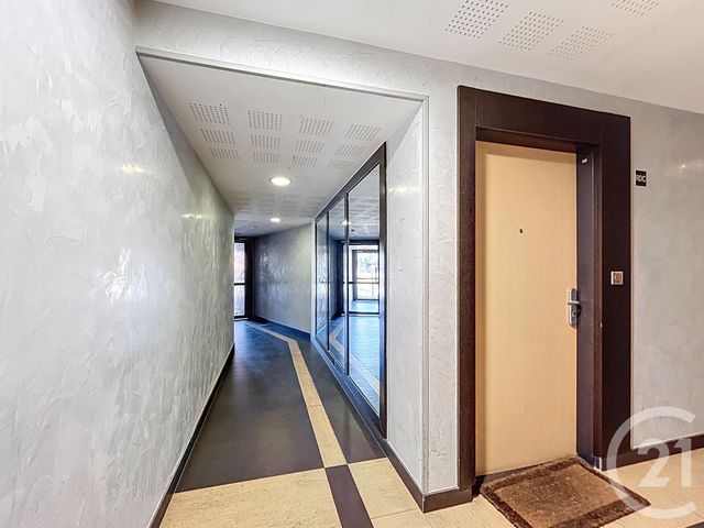 Appartement &agrave; louer - 2 pi&egrave;ces - 39,53 m2 - Chatou - 78 - ILE-DE-FRANCE