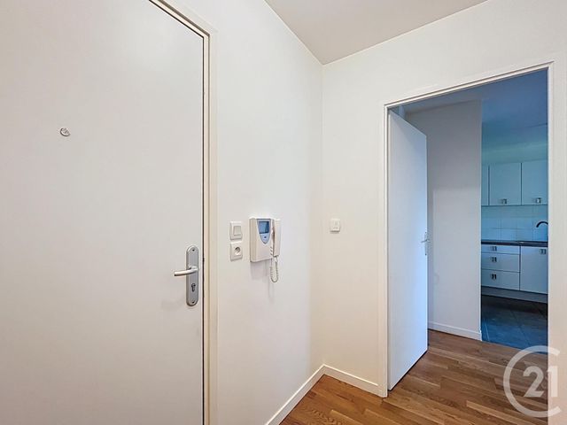 Appartement &agrave; louer - 2 pi&egrave;ces - 39,53 m2 - Chatou - 78 - ILE-DE-FRANCE