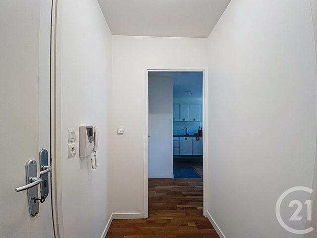 Appartement &agrave; louer - 2 pi&egrave;ces - 39,53 m2 - Chatou - 78 - ILE-DE-FRANCE