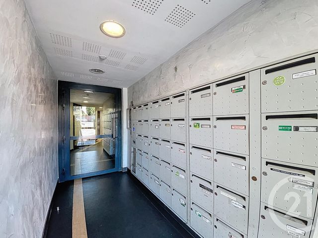 Appartement &agrave; louer - 2 pi&egrave;ces - 39,53 m2 - Chatou - 78 - ILE-DE-FRANCE