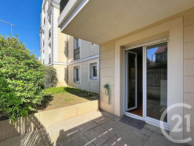 Appartement &agrave; louer - 2 pi&egrave;ces - 39,53 m2 - Chatou - 78 - ILE-DE-FRANCE
