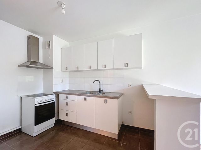 Appartement &agrave; louer - 2 pi&egrave;ces - 39,53 m2 - Chatou - 78 - ILE-DE-FRANCE