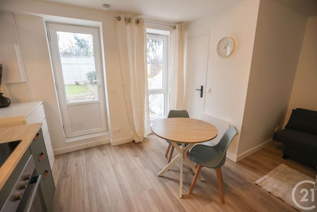Appartement Studio &agrave; louer - 1 pi&egrave;ce - 18,30 m2 - Sartrouville - 78 - ILE-DE-FRANCE