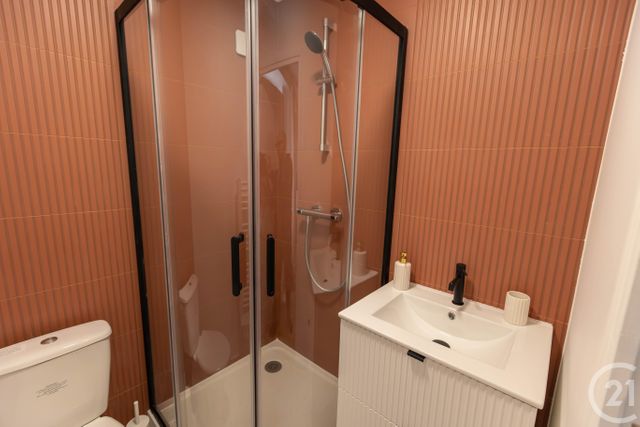 Appartement Studio &agrave; louer - 1 pi&egrave;ce - 18,30 m2 - Sartrouville - 78 - ILE-DE-FRANCE