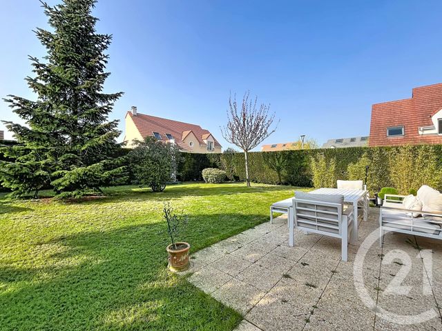 Maison &agrave; louer - 6 pi&egrave;ces - 124,56 m2 - Chatou - 78 - ILE-DE-FRANCE