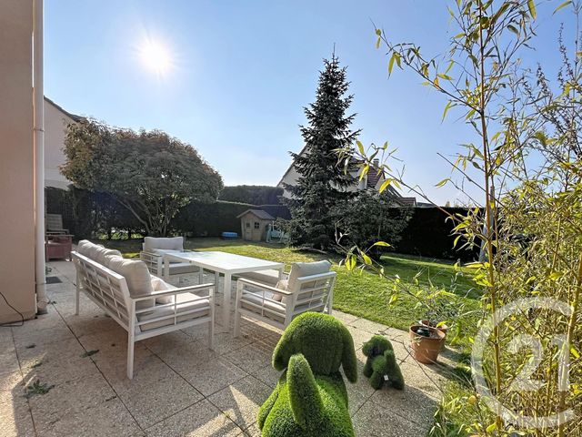 Maison &agrave; louer - 6 pi&egrave;ces - 124,56 m2 - Chatou - 78 - ILE-DE-FRANCE