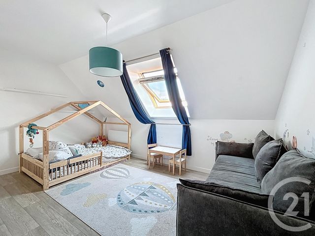 Maison &agrave; louer - 6 pi&egrave;ces - 124,56 m2 - Chatou - 78 - ILE-DE-FRANCE