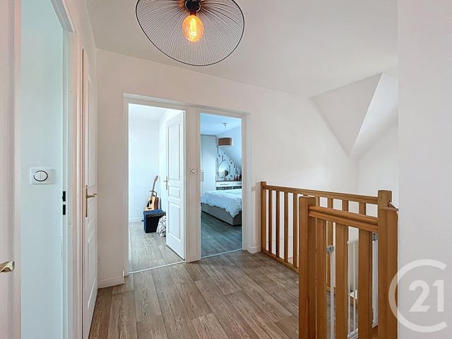 Maison &agrave; louer - 6 pi&egrave;ces - 124,56 m2 - Chatou - 78 - ILE-DE-FRANCE