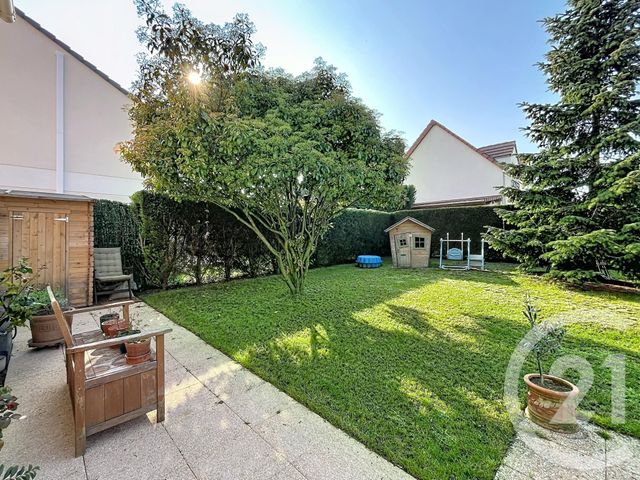 Maison &agrave; louer - 6 pi&egrave;ces - 124,56 m2 - Chatou - 78 - ILE-DE-FRANCE