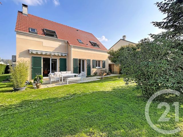 maison - CHATOU - 78