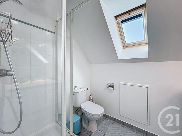 Maison &agrave; louer - 6 pi&egrave;ces - 124,56 m2 - Chatou - 78 - ILE-DE-FRANCE