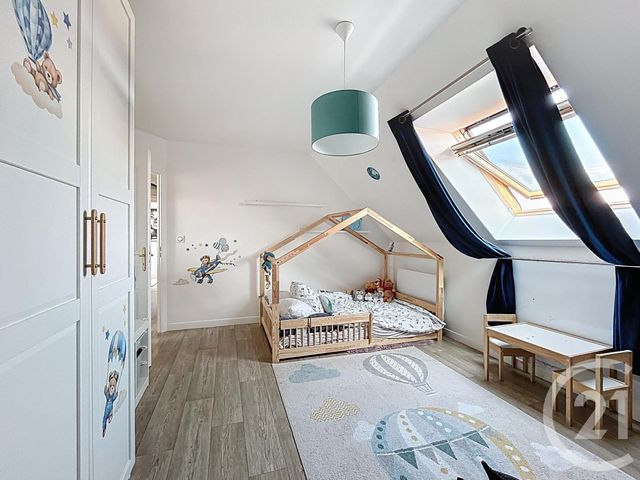 Maison &agrave; louer - 6 pi&egrave;ces - 124,56 m2 - Chatou - 78 - ILE-DE-FRANCE