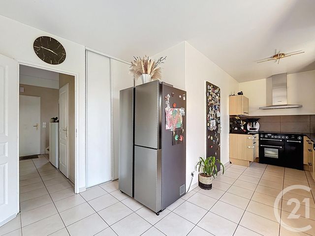 Maison &agrave; louer - 6 pi&egrave;ces - 124,56 m2 - Chatou - 78 - ILE-DE-FRANCE