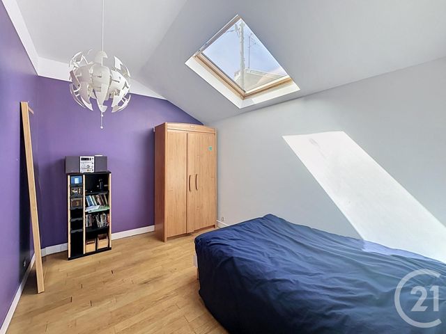 Maison &agrave; vendre - 7 pi&egrave;ces - 177 m2 - Chatou - 78 - ILE-DE-FRANCE
