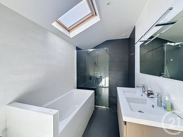 Maison &agrave; vendre - 7 pi&egrave;ces - 177 m2 - Chatou - 78 - ILE-DE-FRANCE