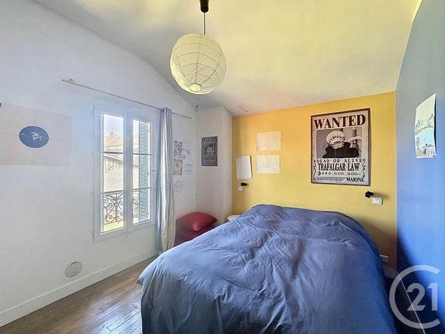 Maison &agrave; vendre - 7 pi&egrave;ces - 177 m2 - Chatou - 78 - ILE-DE-FRANCE