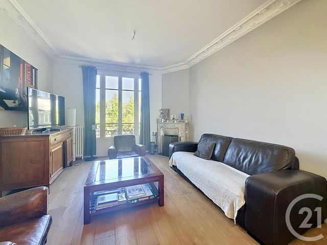 Maison &agrave; vendre - 7 pi&egrave;ces - 177 m2 - Chatou - 78 - ILE-DE-FRANCE