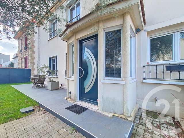 Maison &agrave; louer - 6 pi&egrave;ces - 166 m2 - Chatou - 78 - ILE-DE-FRANCE