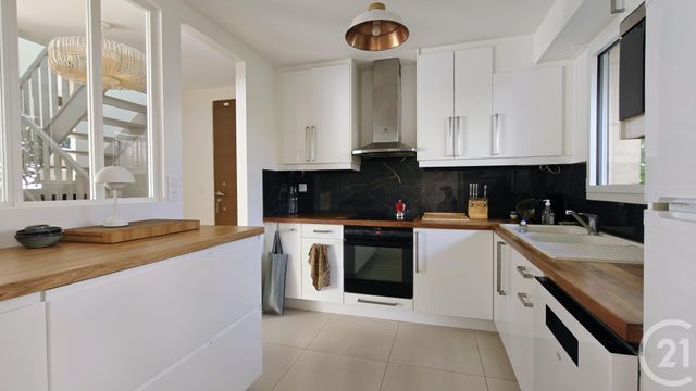 Maison &agrave; vendre - 5 pi&egrave;ces - 133,61 m2 - Chatou - 78 - ILE-DE-FRANCE