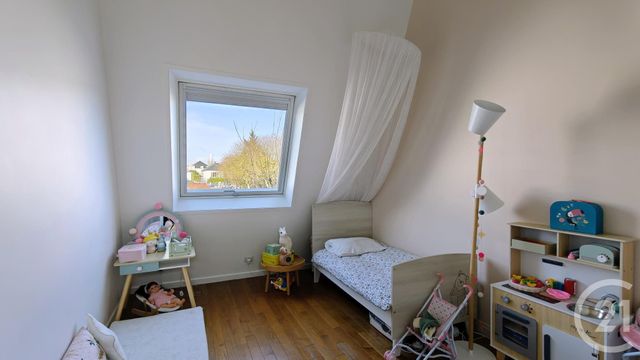 Maison &agrave; vendre - 5 pi&egrave;ces - 133,61 m2 - Chatou - 78 - ILE-DE-FRANCE