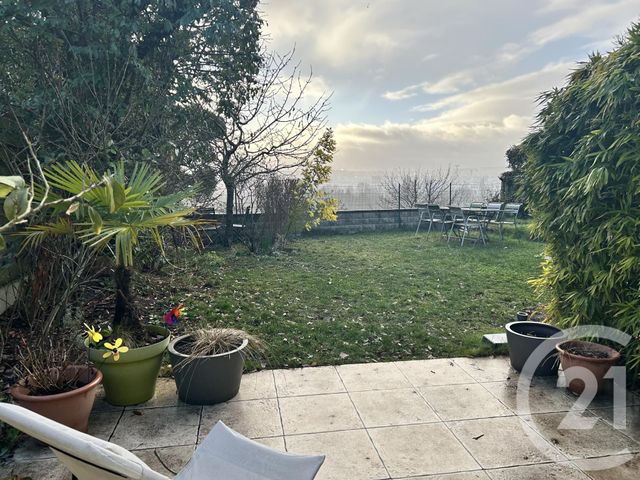 Maison &agrave; vendre - 5 pi&egrave;ces - 133,61 m2 - Chatou - 78 - ILE-DE-FRANCE