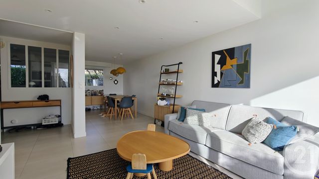 Maison &agrave; vendre - 5 pi&egrave;ces - 133,61 m2 - Chatou - 78 - ILE-DE-FRANCE