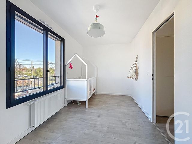 Maison &agrave; vendre - 6 pi&egrave;ces - 109,57 m2 - Carrieres Sur Seine - 78 - ILE-DE-FRANCE