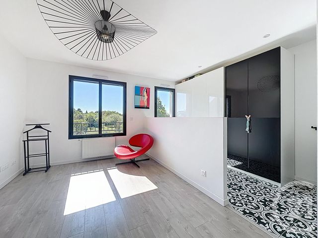 Maison &agrave; vendre - 6 pi&egrave;ces - 109,57 m2 - Carrieres Sur Seine - 78 - ILE-DE-FRANCE