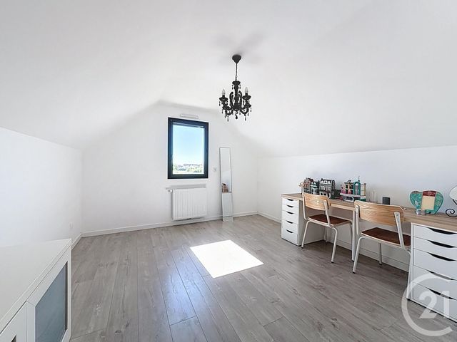 Maison &agrave; vendre - 6 pi&egrave;ces - 109,57 m2 - Carrieres Sur Seine - 78 - ILE-DE-FRANCE