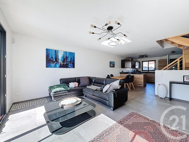 maison - CARRIERES SUR SEINE - 78