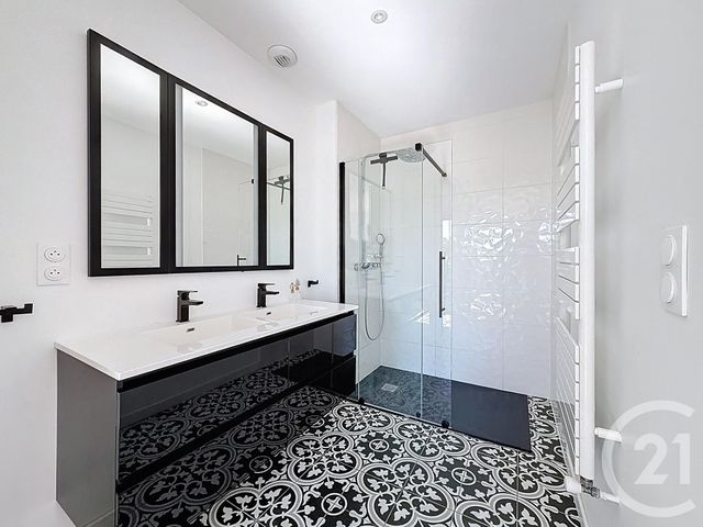 Maison &agrave; vendre - 6 pi&egrave;ces - 109,57 m2 - Carrieres Sur Seine - 78 - ILE-DE-FRANCE