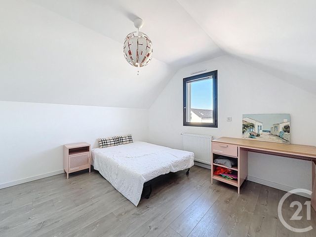 Maison &agrave; vendre - 6 pi&egrave;ces - 109,57 m2 - Carrieres Sur Seine - 78 - ILE-DE-FRANCE