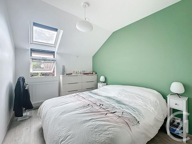 Maison &agrave; vendre - 7 pi&egrave;ces - 134,44 m2 - Chatou - 78 - ILE-DE-FRANCE
