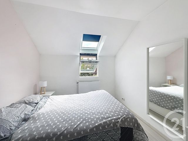 Maison &agrave; vendre - 7 pi&egrave;ces - 134,44 m2 - Chatou - 78 - ILE-DE-FRANCE