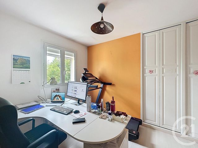 Maison &agrave; vendre - 7 pi&egrave;ces - 134,44 m2 - Chatou - 78 - ILE-DE-FRANCE