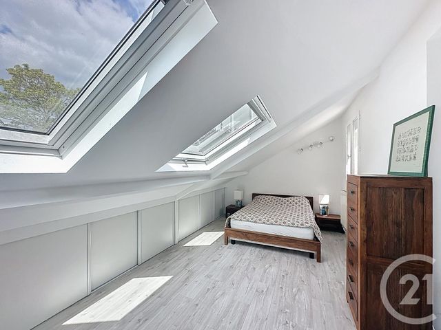 Maison &agrave; vendre - 7 pi&egrave;ces - 134,44 m2 - Chatou - 78 - ILE-DE-FRANCE
