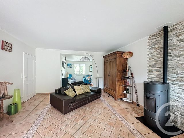 Maison &agrave; vendre - 7 pi&egrave;ces - 134,44 m2 - Chatou - 78 - ILE-DE-FRANCE
