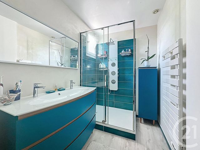 Maison &agrave; vendre - 7 pi&egrave;ces - 134,44 m2 - Chatou - 78 - ILE-DE-FRANCE