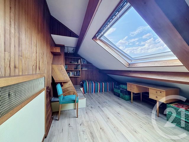 Maison &agrave; vendre - 8 pi&egrave;ces - 165,83 m2 - Chatou - 78 - ILE-DE-FRANCE