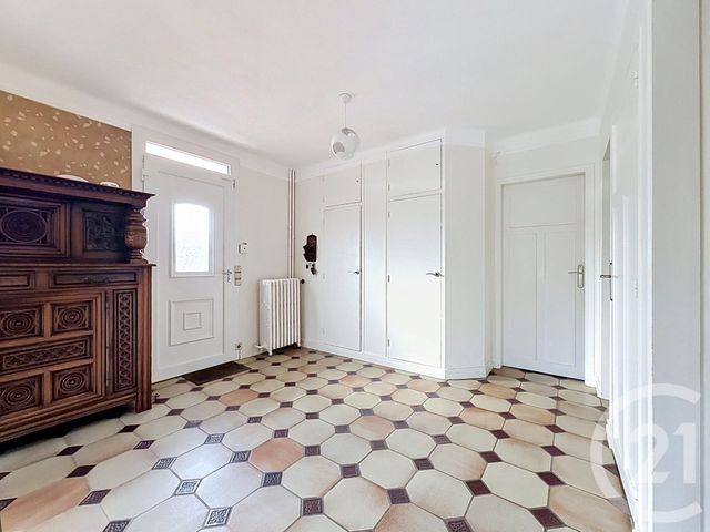 Maison &agrave; vendre - 8 pi&egrave;ces - 165,83 m2 - Chatou - 78 - ILE-DE-FRANCE