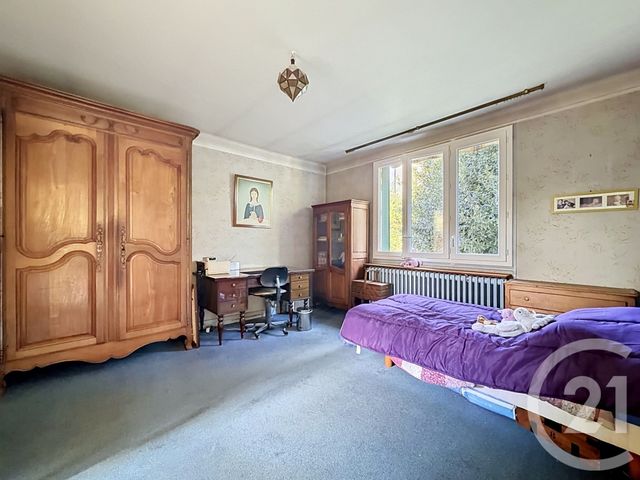 Maison &agrave; vendre - 8 pi&egrave;ces - 165,83 m2 - Chatou - 78 - ILE-DE-FRANCE
