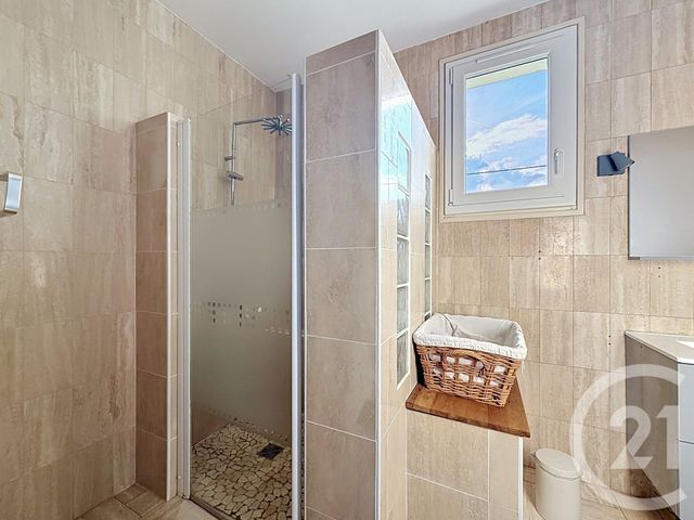 Maison &agrave; vendre - 8 pi&egrave;ces - 165,83 m2 - Chatou - 78 - ILE-DE-FRANCE