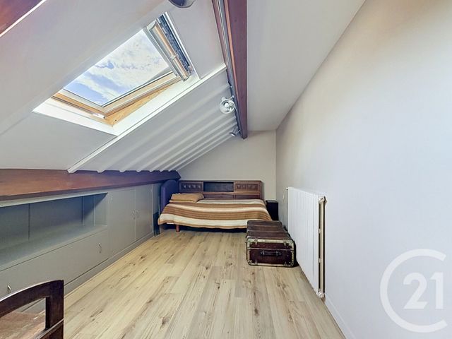 Maison &agrave; vendre - 8 pi&egrave;ces - 165,83 m2 - Chatou - 78 - ILE-DE-FRANCE
