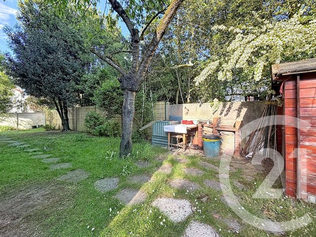 Maison &agrave; vendre - 8 pi&egrave;ces - 165,83 m2 - Chatou - 78 - ILE-DE-FRANCE