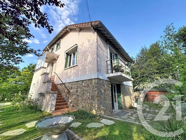 maison - CHATOU - 78