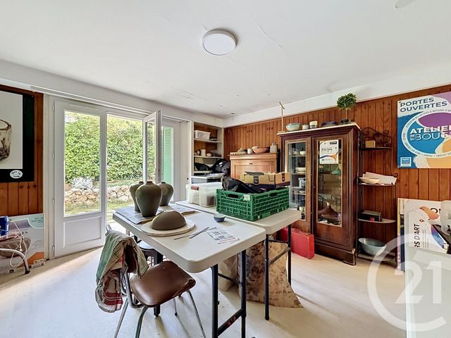Maison &agrave; vendre - 8 pi&egrave;ces - 165,83 m2 - Chatou - 78 - ILE-DE-FRANCE